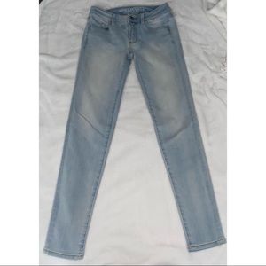 American Eagle 360 Super Stretch Jeggings